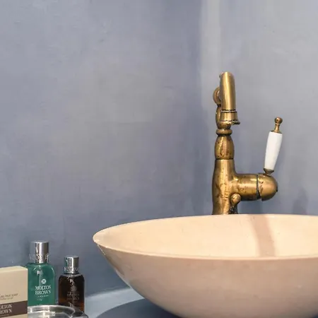 Willa Zegna Pool Villa, Three Bedrooms Agios Ioannis Diakoftis