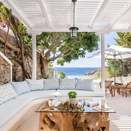 Zegna Pool Villa, Three Bedrooms *