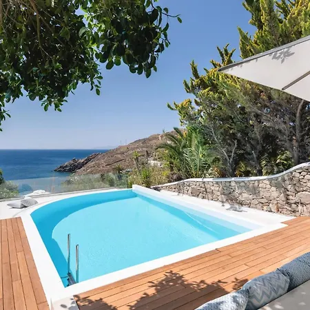 Willa Zegna Pool Villa, Three Bedrooms *