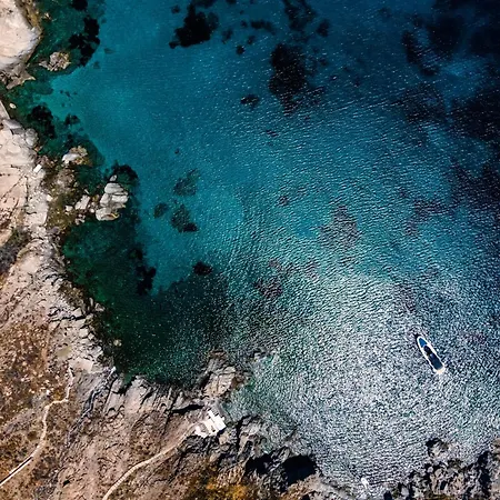 Zegna Pool Villa, Three Bedrooms Villa Agios Ioannis Diakoftis