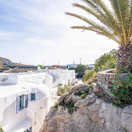 Willa Zegna Pool Villa, Three Bedrooms *