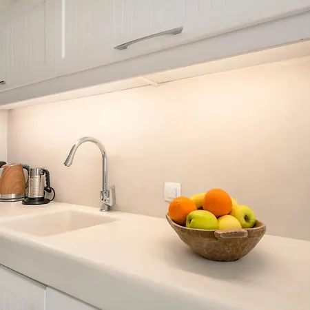 Willa Zegna Pool Villa, Three Bedrooms