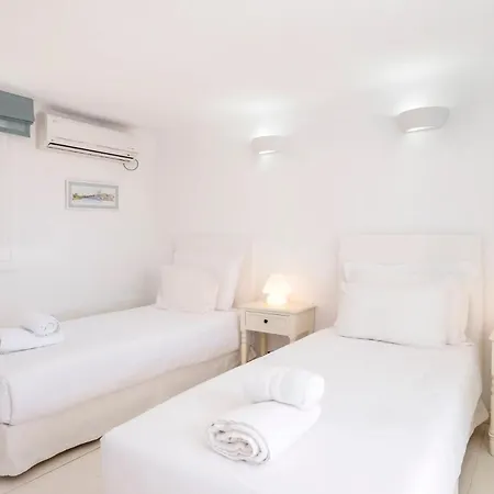 Zegna Pool Villa, Three Bedrooms