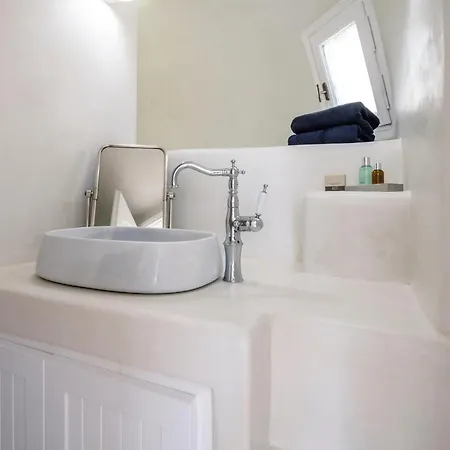 Zegna Pool Villa, Three Bedrooms Agios Ioannis Diakoftis