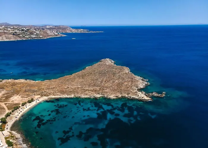 Zegna Pool Villa, Three Bedrooms Βίλα Agios Ioannis Diakoftis