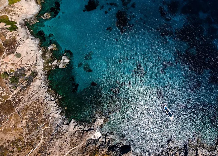 Zegna Pool Villa, Three Bedrooms Βίλα Agios Ioannis Diakoftis