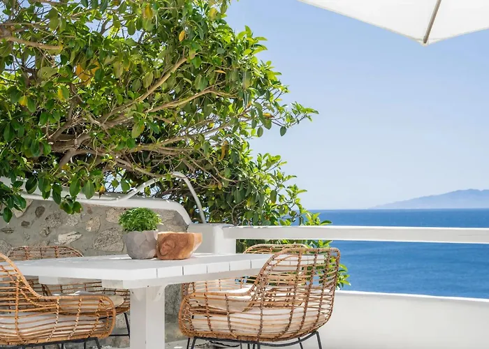 Zegna Pool Villa, Three Bedrooms Βίλα Agios Ioannis Diakoftis