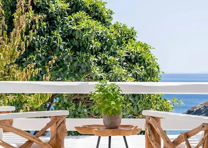 Βίλα Zegna Pool Villa, Three Bedrooms Agios Ioannis Diakoftis