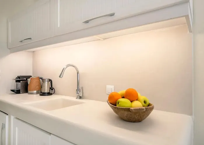 Βίλα Zegna Pool Villa, Three Bedrooms