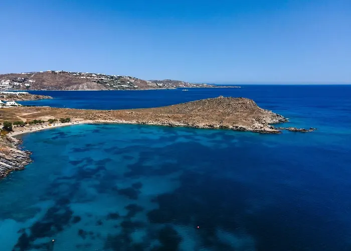 Zegna Pool Villa, Three Bedrooms Βίλα