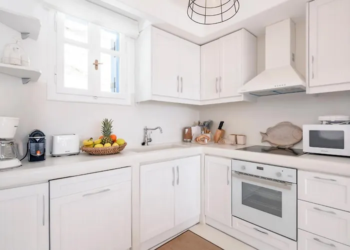 Βίλα Zegna Pool Villa, Three Bedrooms