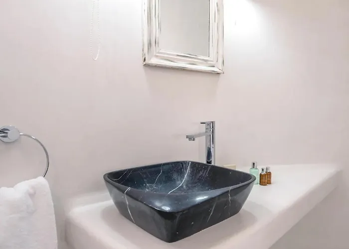 Zegna Pool Villa, Three Bedrooms Βίλα *