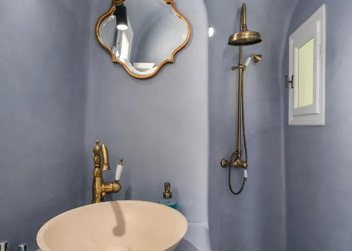 Βίλα Zegna Pool Villa, Three Bedrooms