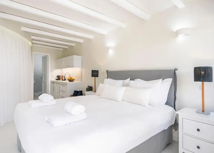 Βίλα Zegna Pool Villa, Three Bedrooms *