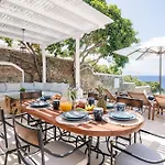 Zegna Pool Villa, Three Bedrooms * Agios Ioannis Diakoftis