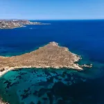 Zegna Pool Villa, Three Bedrooms Βίλα Agios Ioannis Diakoftis