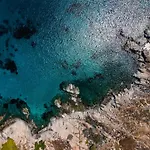 Zegna Pool Villa, Three Bedrooms * Agios Ioannis Diakoftis