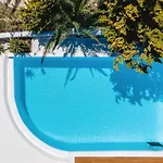 Βίλα Zegna Pool Villa, Three Bedrooms Agios Ioannis Diakoftis