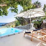 Zegna Pool Villa, Three Bedrooms Βίλα