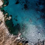 Zegna Pool Villa, Three Bedrooms Βίλα Agios Ioannis Diakoftis