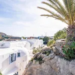 Βίλα Zegna Pool Villa, Three Bedrooms *