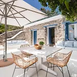 Βίλα Zegna Pool Villa, Three Bedrooms *
