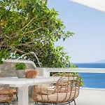 Zegna Pool Villa, Three Bedrooms Βίλα Agios Ioannis Diakoftis