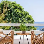 Βίλα Zegna Pool Villa, Three Bedrooms Agios Ioannis Diakoftis