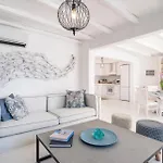 Zegna Pool Villa, Three Bedrooms Βίλα Agios Ioannis Diakoftis