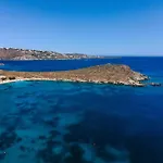 Zegna Pool Villa, Three Bedrooms Βίλα