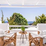 Βίλα Zegna Pool Villa, Three Bedrooms Agios Ioannis Diakoftis
