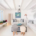 Zegna Pool Villa, Three Bedrooms Agios Ioannis Diakoftis