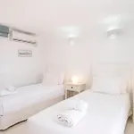 Zegna Pool Villa, Three Bedrooms