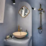 Zegna Pool Villa, Three Bedrooms Βίλα