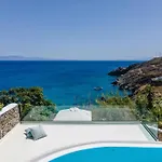Βίλα Zegna Pool Villa, Three Bedrooms Agios Ioannis Diakoftis