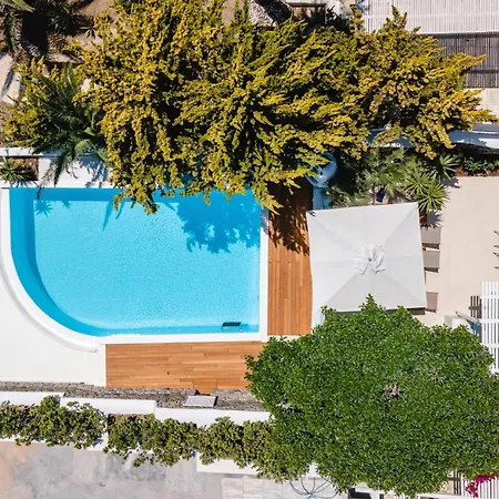 Zegna Pool Villa, Three Bedrooms Agios Ioannis Diakoftis