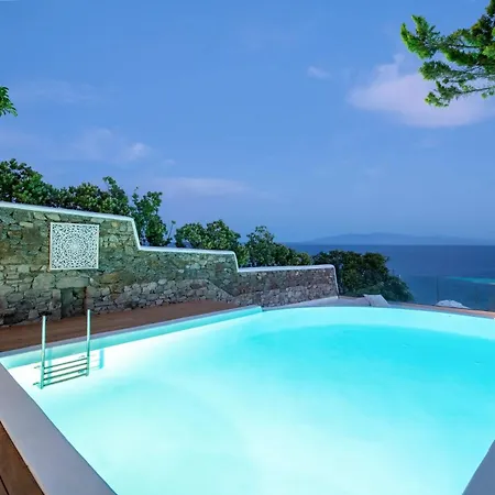 فيلة Zegna Pool Villa, Three Bedrooms