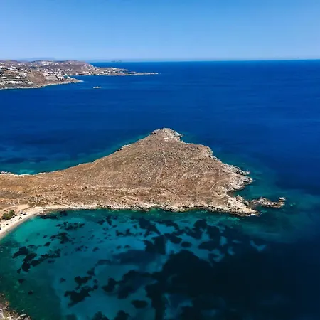 Zegna Pool Villa, Three Bedrooms فيلة Agios Ioannis Diakoftis