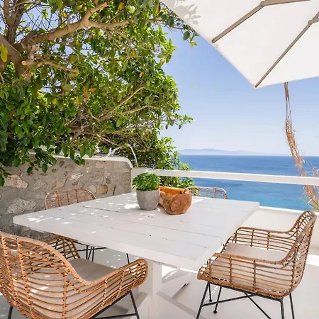 Zegna Pool Villa, Three Bedrooms Villa Agios Ioannis Diakoftis