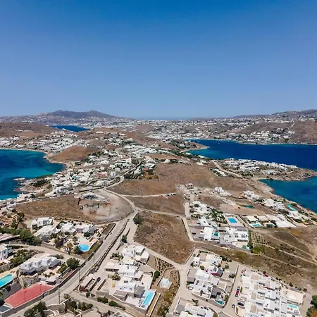 Zegna Pool Villa, Three Bedrooms فيلة *