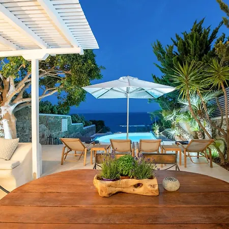 Zegna Pool Villa, Three Bedrooms *
