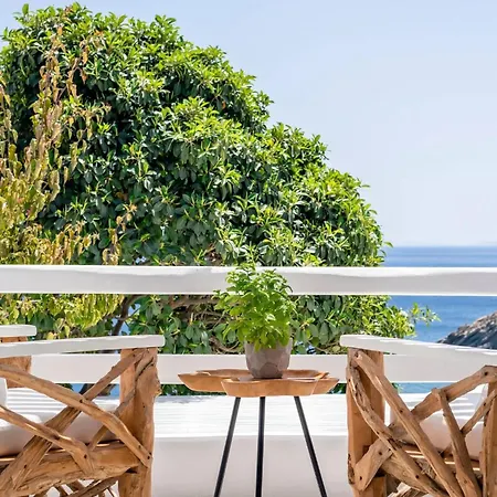 فيلة Zegna Pool Villa, Three Bedrooms Agios Ioannis Diakoftis