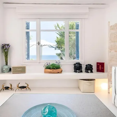 Вилла Zegna Pool Villa, Three Bedrooms *