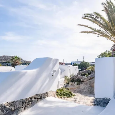 Zegna Pool Villa, Three Bedrooms Agios Ioannis Diakoftis