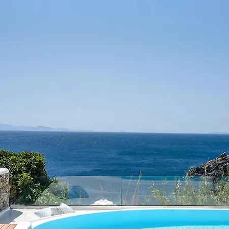Вилла Zegna Pool Villa, Three Bedrooms *