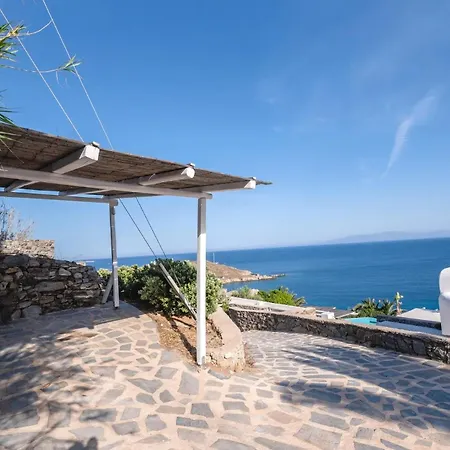 Zegna Pool Villa, Three Bedrooms Villa Agios Ioannis Diakoftis
