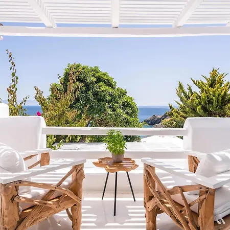 فيلة Zegna Pool Villa, Three Bedrooms Agios Ioannis Diakoftis