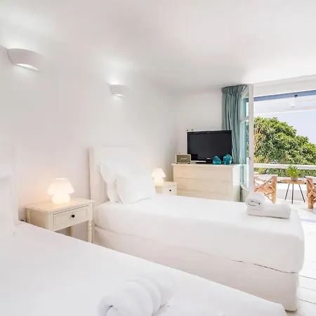 Вилла Zegna Pool Villa, Three Bedrooms *