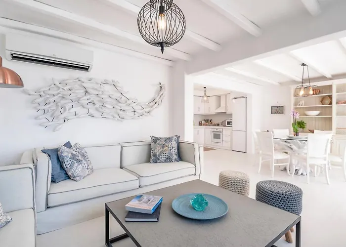 Zegna Pool Villa, Three Bedrooms Villa Agios Ioannis Diakoftis