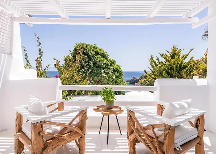 Villa Zegna Pool Villa, Three Bedrooms Agios Ioannis Diakoftis